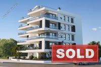 3 Bedroom Apartment in Mackenzie (Larnaca) for sale 