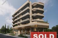  Office · Paralimni (Famagusta) for sale 