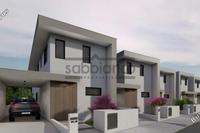 3 Bedroom Detached house in Anglisides (Larnaca) for sale 