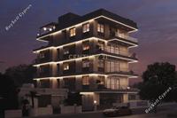 3 Bedroom Apartment · Mesa Gitonia (Limassol) for sale 