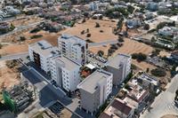 1 Bedroom Apartment in Ypsonas (Limassol) for sale 