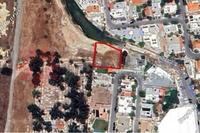 967 SQM Plot · Agios Dometios (Nicosia) for sale 