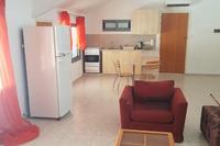 1 Bedroom Apartment in Makedonitissa (Nicosia) to rent 
