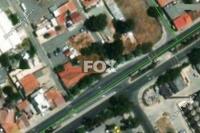 417 SQM Plot in Apostolos Andreas Limassol (Limassol) for sale 