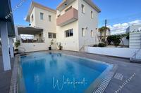 5 Bedroom Detached house · Emba (Paphos) for sale 
