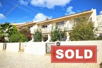 2 Bedroom Town house · Tombs Of The Kings (Paphos) for sale 