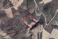 9867 SQM Land in Gerovasa (Limassol) for sale 