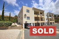 3 Bedroom Penthouse · Peyia (Paphos) for sale 