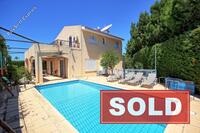 3 Bedroom Detached house · Coral Bay (Paphos) for sale 