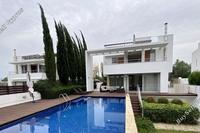 4 Bedroom Detached house · Poli Chrysochous (Paphos) for sale 