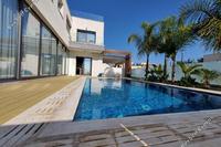 4 Bedroom Detached house in Linopetra (Limassol) for sale 
