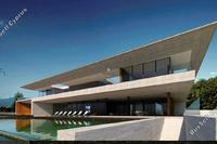 4 Bedroom Detached house in Agios Tychonas (Limassol) for sale 