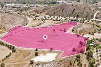 22000 SQM Land in Agia Varvara Nicosias (Nicosia) for sale 