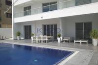 5 Bedroom Detached house · Agios Athanasios (Limassol) for sale 