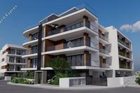1 Bedroom Apartment · Mesa Gitonia (Limassol) for sale 