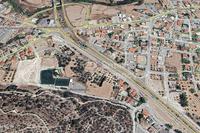 1067 SQM Land in Aradippou (Larnaca) for sale 