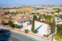 5 Bedroom Detached house · Strovolos (Nicosia) for sale 