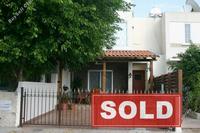 3 Bedroom Town house · Kamares Larnaca (Larnaca) for sale 
