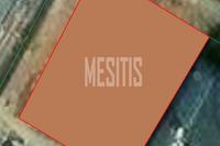 293 SQM Plot · Strovolos (Nicosia) for sale 