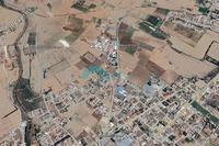 33780 SQM Land in Kiti (Larnaca) for sale 