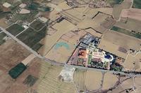 2342 SQM Land in Episkopeio (Nicosia) for sale 
