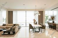6 Bedroom Detached house · Agios Tychonas (Limassol) for sale 