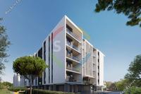 3 Bedroom Apartment in Agios Nicolaos (Limassol) for sale 