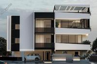 1 Bedroom Apartment · Tseri (Nicosia) for sale 