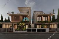5 Bedroom Detached house · Dekeleia (Larnaca) for sale 