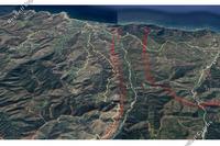5853 SQM Land in Pano Pyrgos (Nicosia) for sale 