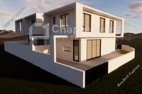 3 Bedroom Detached house · Pano Lakatamia (Nicosia) for sale 