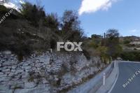 2174 SQM Land in Kritou Tera (Paphos) for sale 