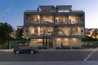 2 Bedroom Penthouse in Geroskipou (Paphos) for sale 