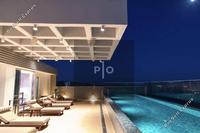 4 Bedroom Apartment in Parekklisia (Limassol) for sale 