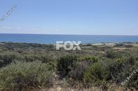 15592 SQM Land · Moni (Limassol) for sale 