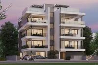 2 Bedroom Penthouse in Livadia Larnacas (Larnaca) for sale 