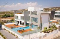 3 Bedroom Detached house · Ayia Napa (Famagusta) for sale 