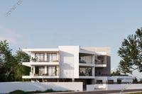 2 Bedroom Apartment in Pervolia (Larnaca) for sale 