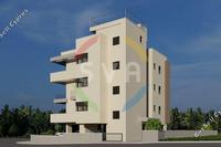 2 Bedroom Apartment · Agios Silas (Limassol) for sale 