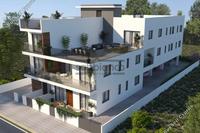 1 Bedroom Apartment in Kiti (Larnaca) for sale 