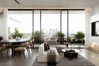 1 Bedroom Penthouse in Zakaki (Limassol) for sale 