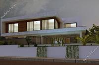 6 Bedroom Detached house in Germasogeia (Limassol) for sale 
