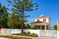 3 Bedroom Detached house in Mazotos (Larnaca) for sale 