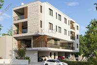 2 Bedroom Apartment in Aglantzia (Nicosia) for sale 