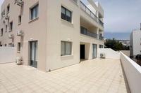1 Bedroom Apartment in Geroskipou (Paphos) for sale 
