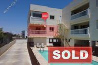 1 Bedroom Apartment in Xylofagou (Larnaca) for sale 