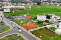 524 SQM Plot in Kiti (Larnaca) for sale 