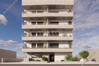 1 Bedroom Apartment in Pallouriotissa (Nicosia) for sale 