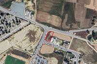 654 SQM Plot · Latsia (Nicosia) for sale 