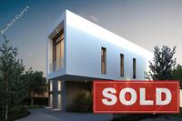 3 Bedroom Detached house in Kato Paphos Universal (Paphos) for sale 